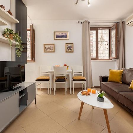 Apartment Amigo 2 Old Town Cattaro Esterno foto