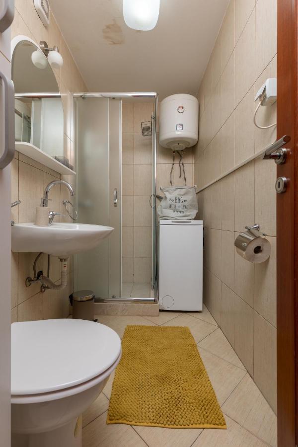 Apartment Amigo 2 Old Town Cattaro Esterno foto